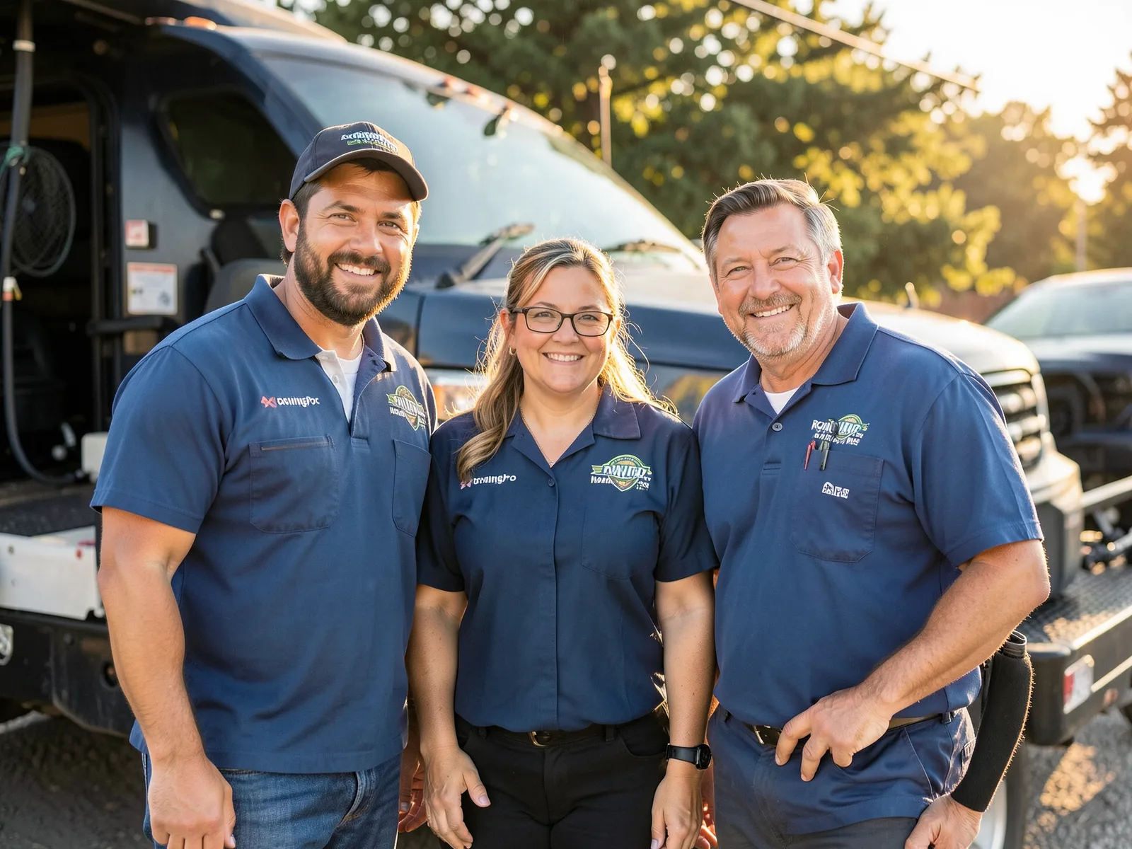 Roof Repair company in Kinross, MI