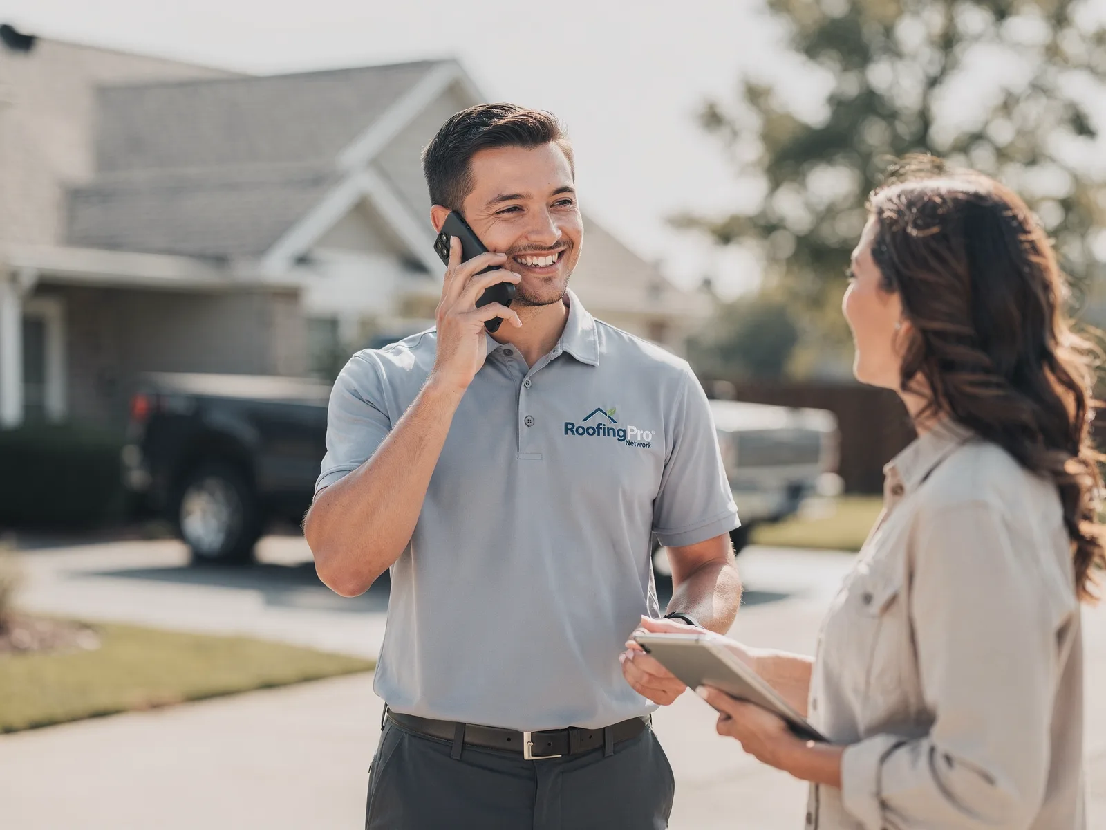 Roof Repair Kinross, MI FAQs